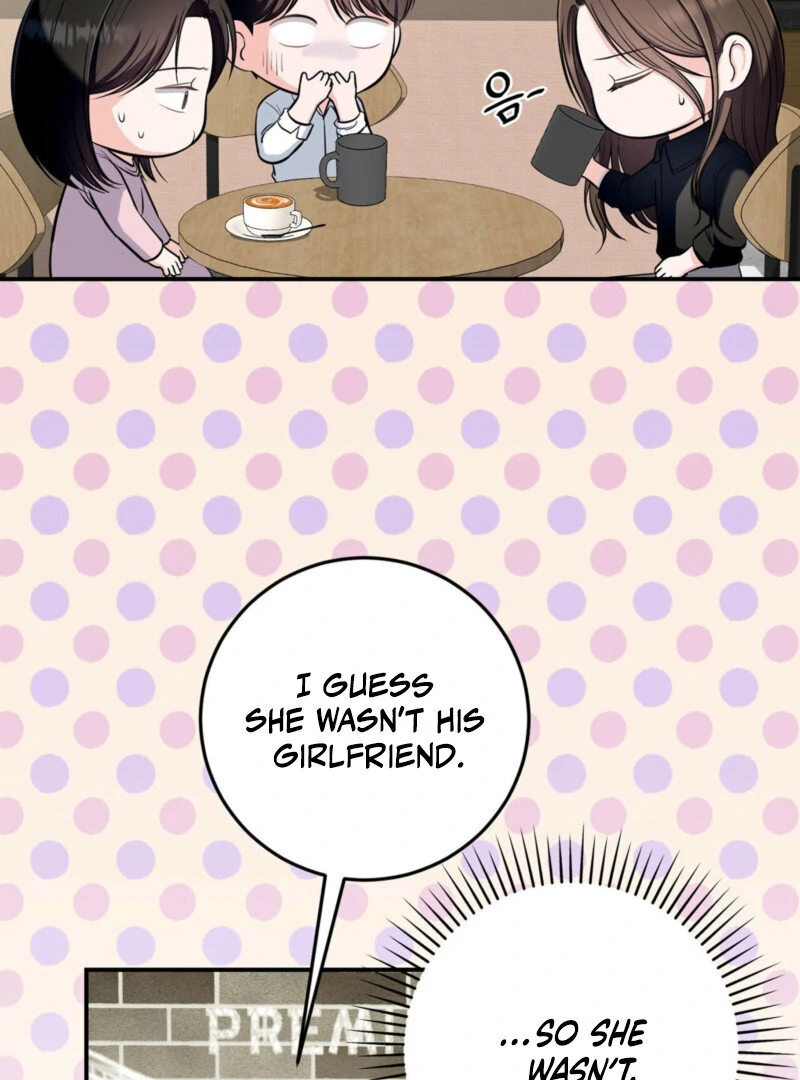 Turning Point - Chapter 3 Page 29