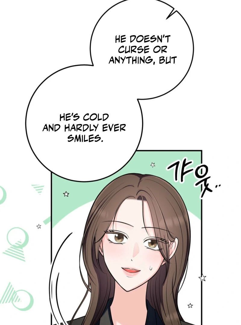 Turning Point - Chapter 3 Page 33
