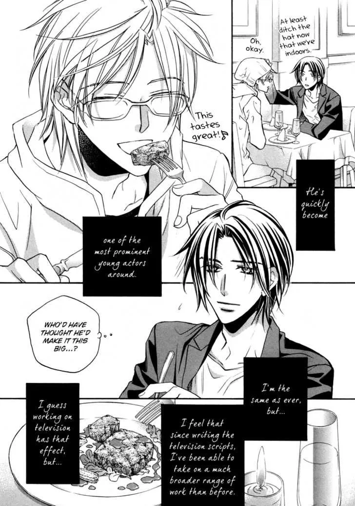 Turning Point - Chapter 5.5 Page 5