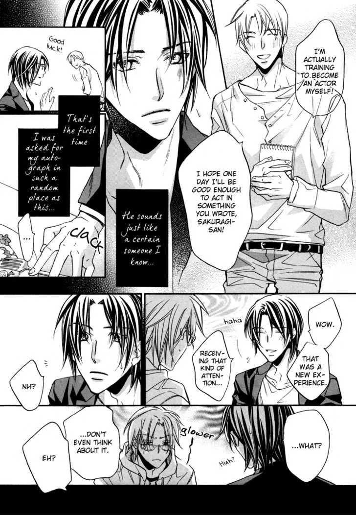 Turning Point - Chapter 5.5 Page 10