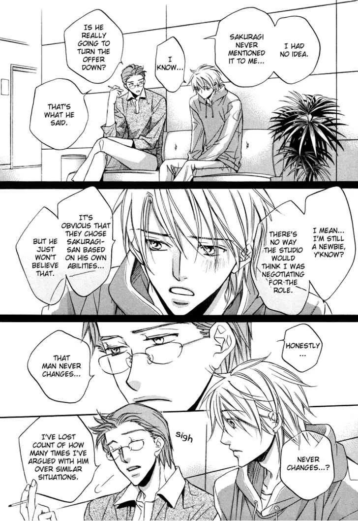 Turning Point - Chapter 5 Page 8