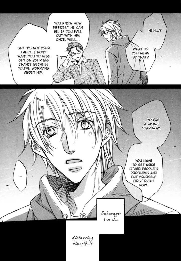 Turning Point - Chapter 5 Page 11