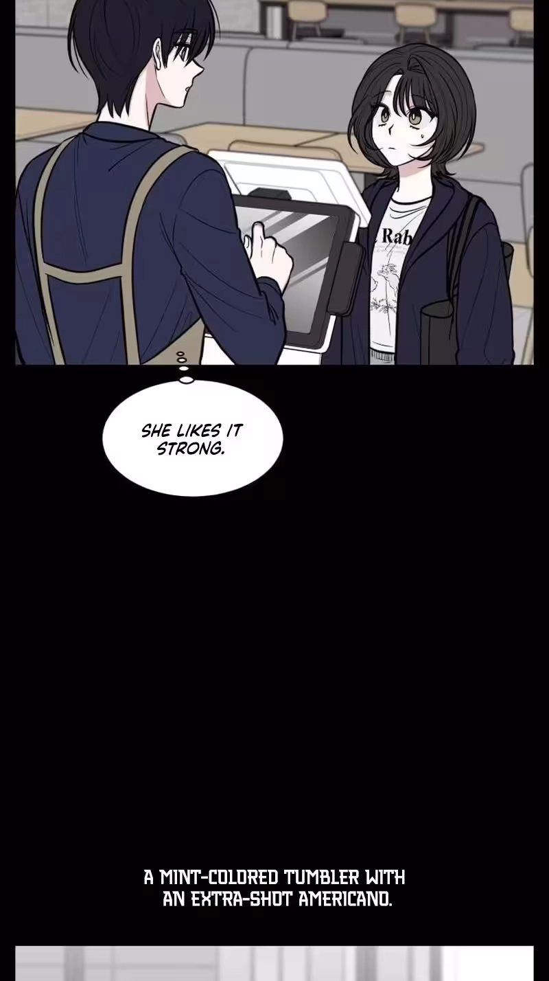 Turning Point - Chapter 6 Page 3