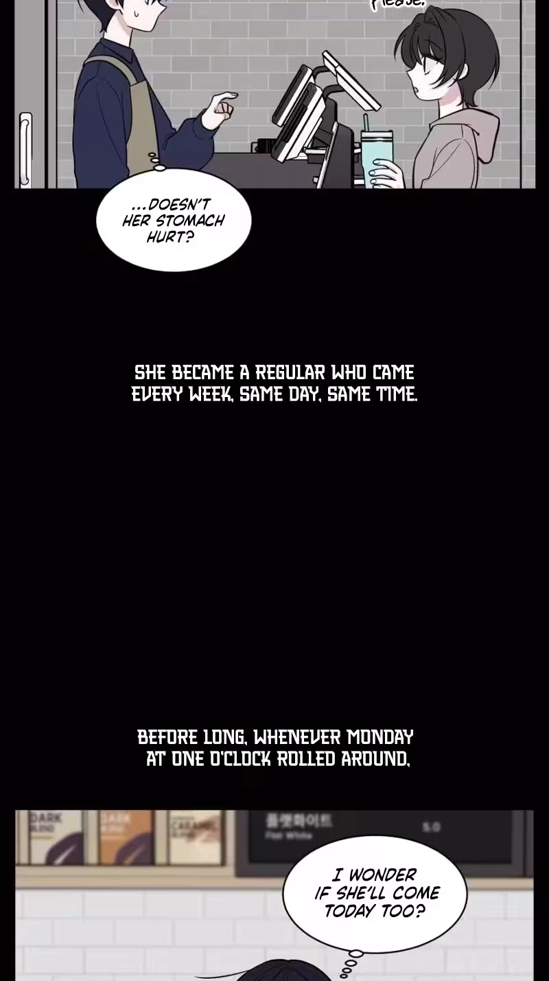 Turning Point - Chapter 6 Page 6
