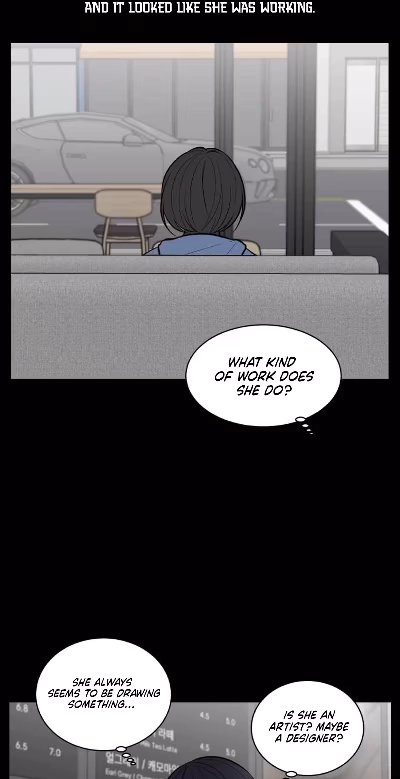 Turning Point - Chapter 6 Page 8