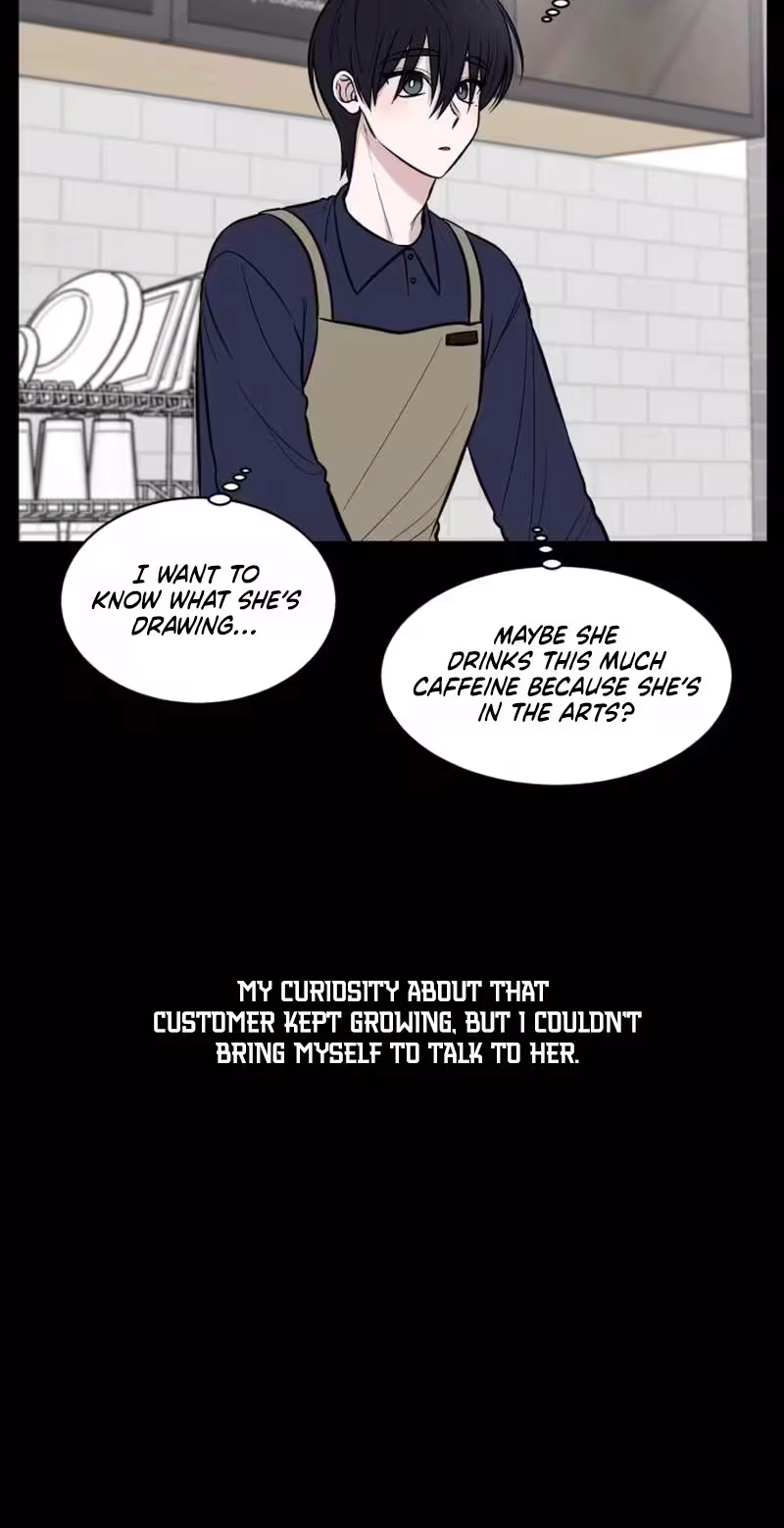 Turning Point - Chapter 6 Page 9
