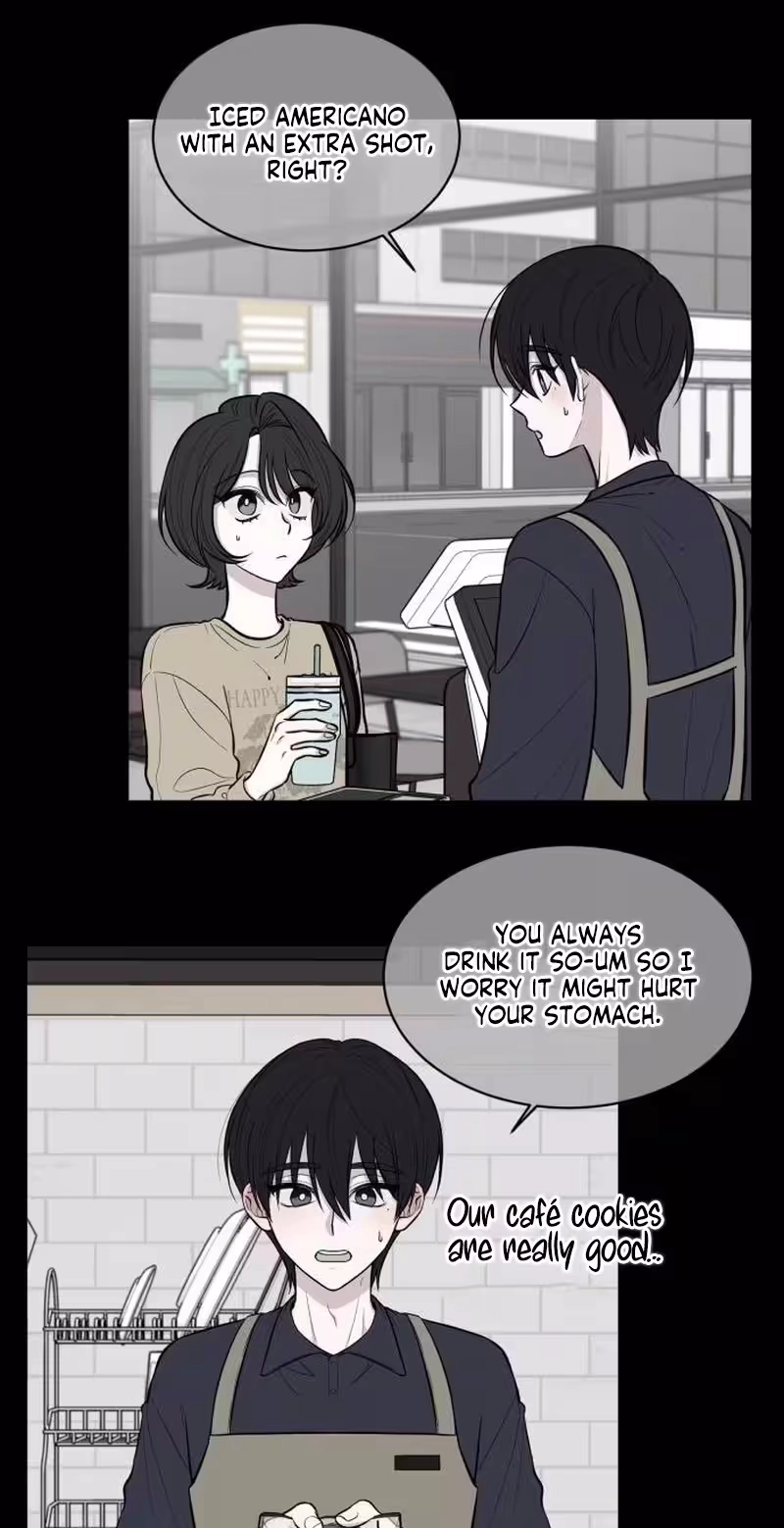 Turning Point - Chapter 6 Page 12