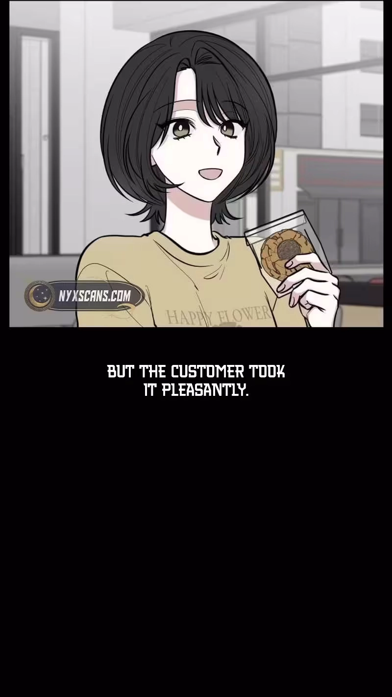 Turning Point - Chapter 6 Page 14