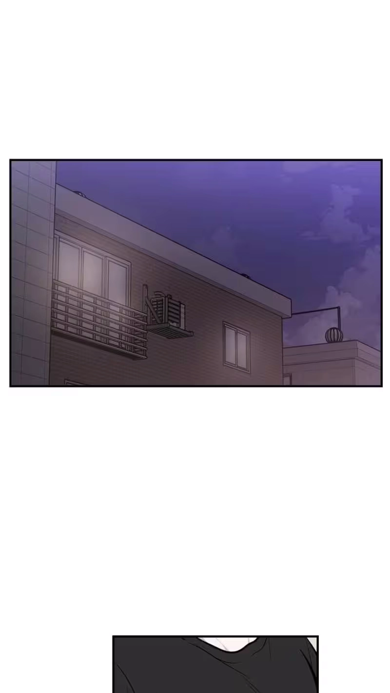 Turning Point - Chapter 6 Page 18