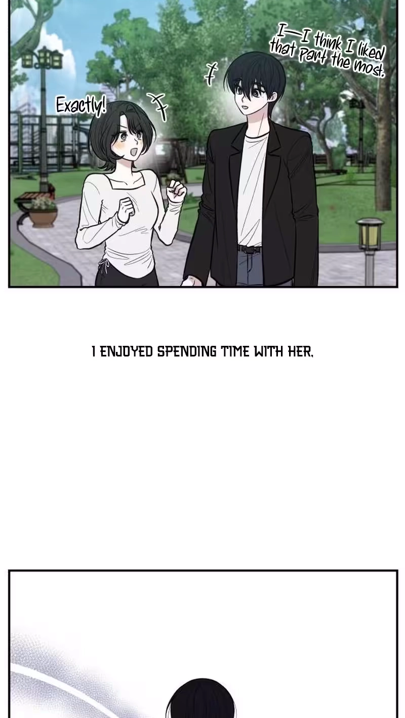 Turning Point - Chapter 6 Page 31