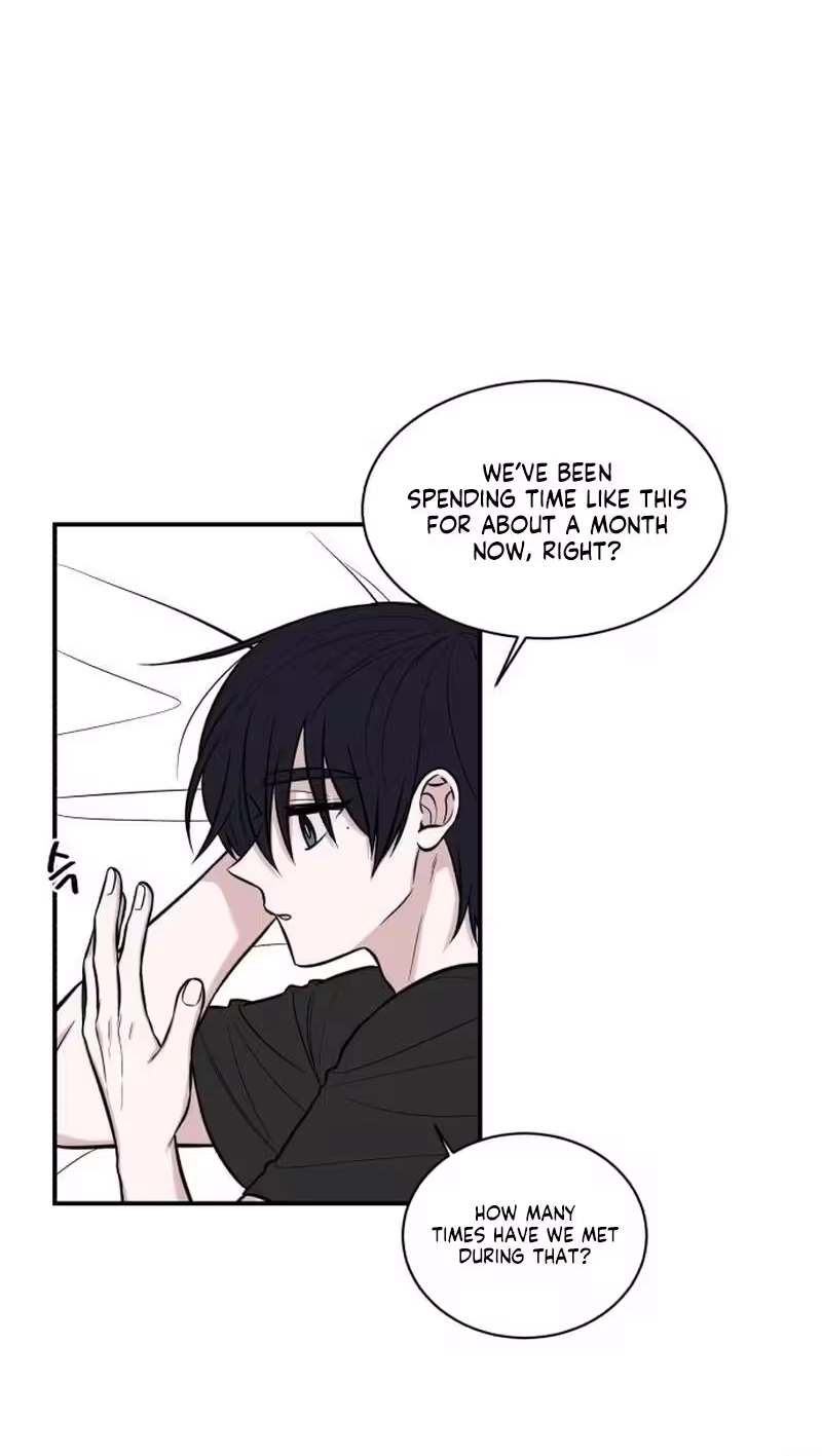 Turning Point - Chapter 6 Page 34