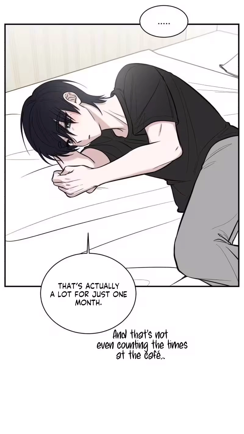 Turning Point - Chapter 6 Page 36