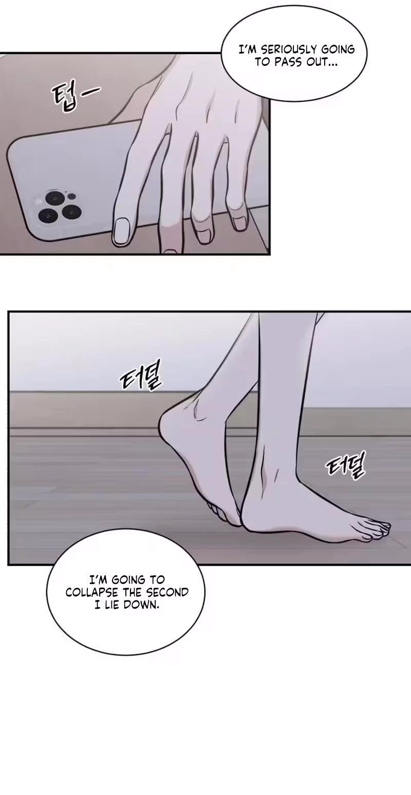 Turning Point - Chapter 6 Page 54