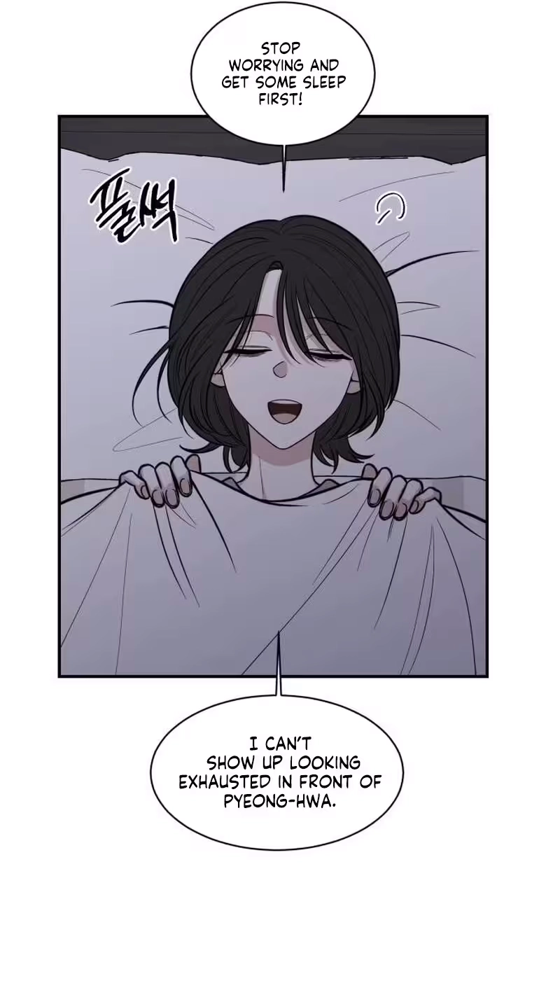 Turning Point - Chapter 6 Page 62