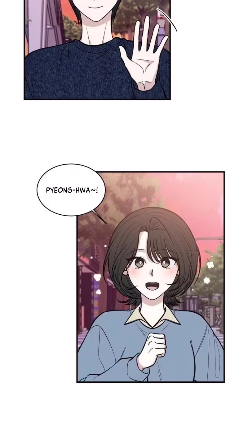 Turning Point - Chapter 6 Page 66
