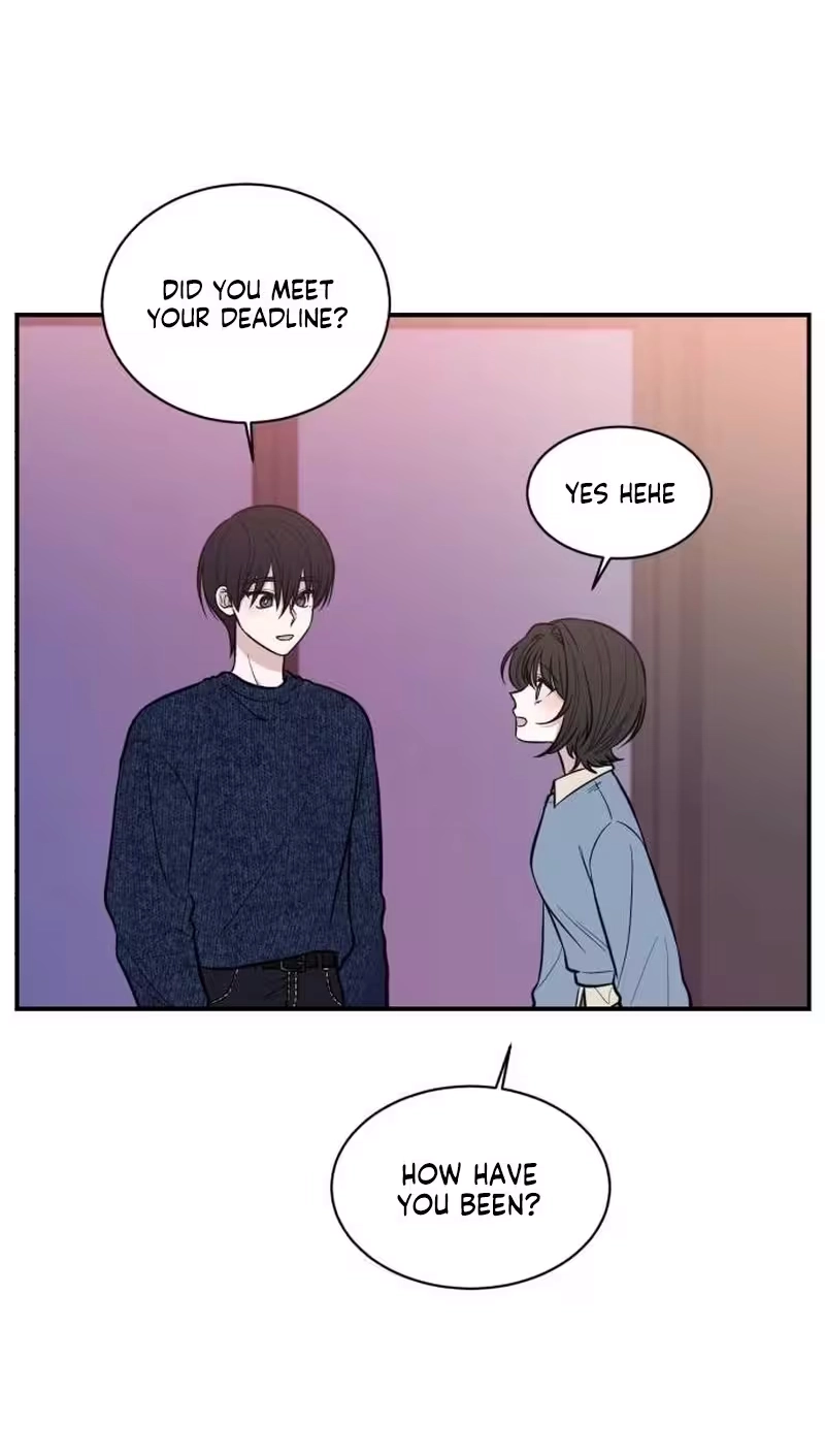 Turning Point - Chapter 6 Page 67