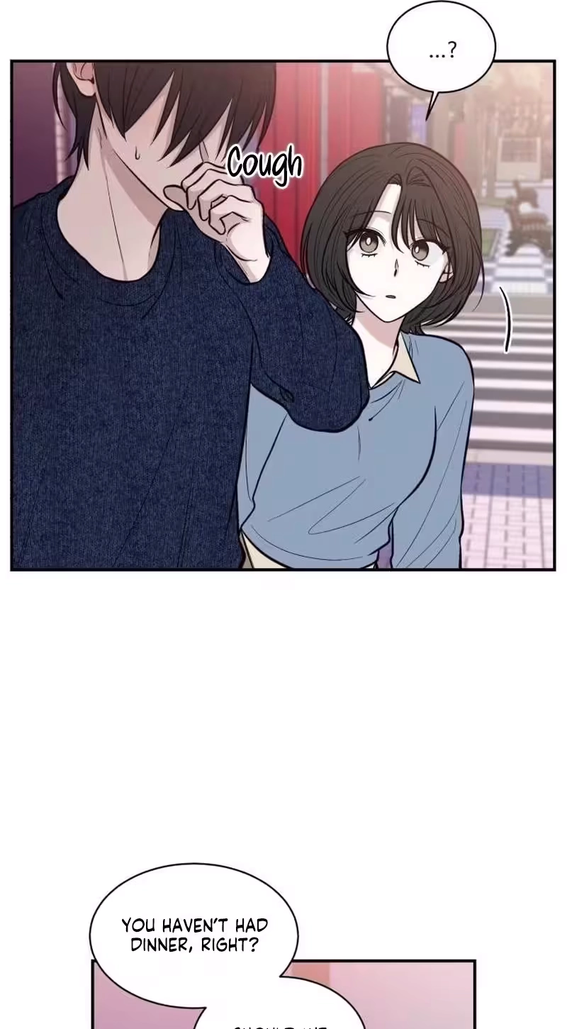 Turning Point - Chapter 6 Page 69