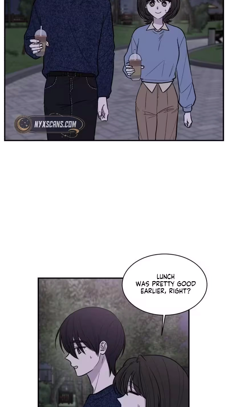 Turning Point - Chapter 7 Page 3