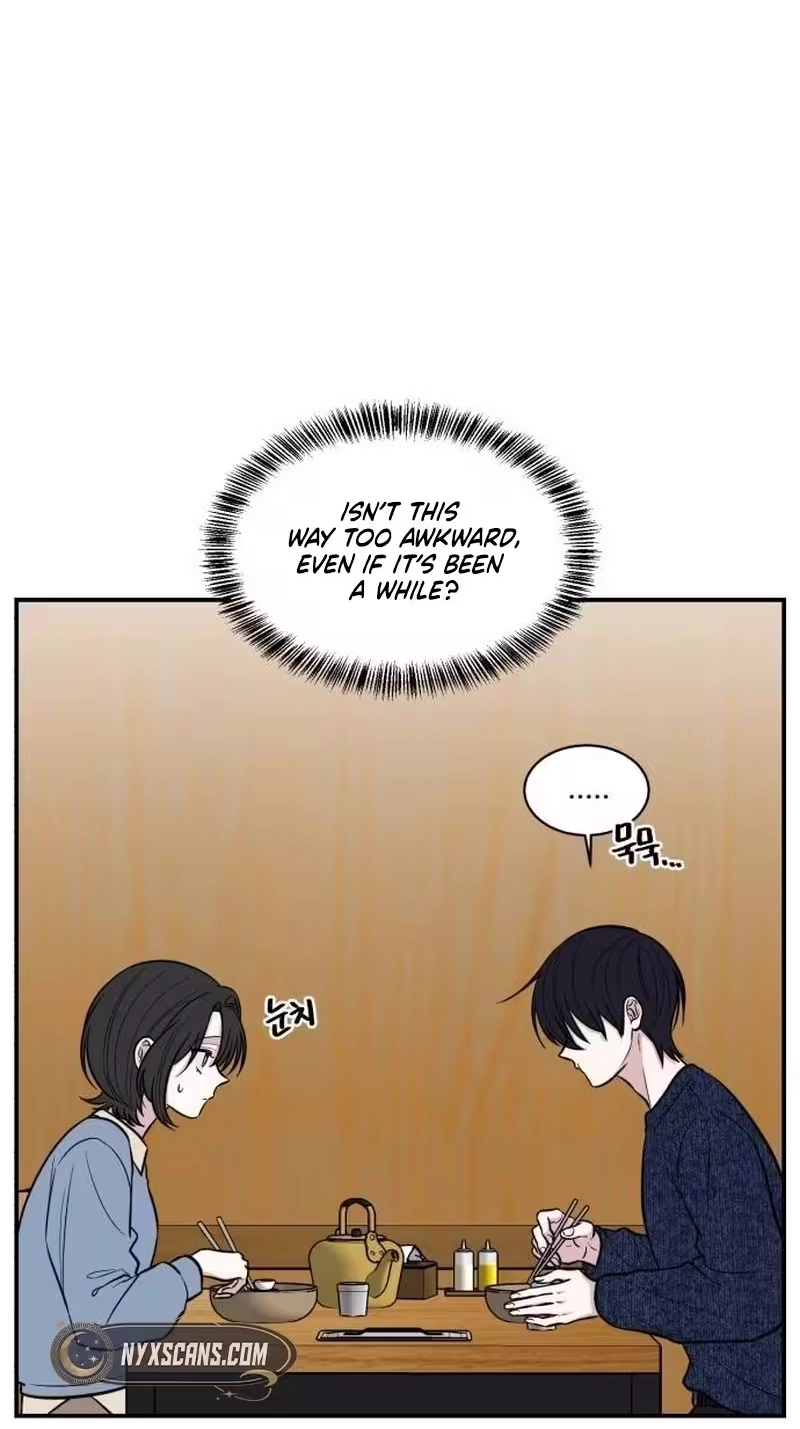 Turning Point - Chapter 7 Page 6