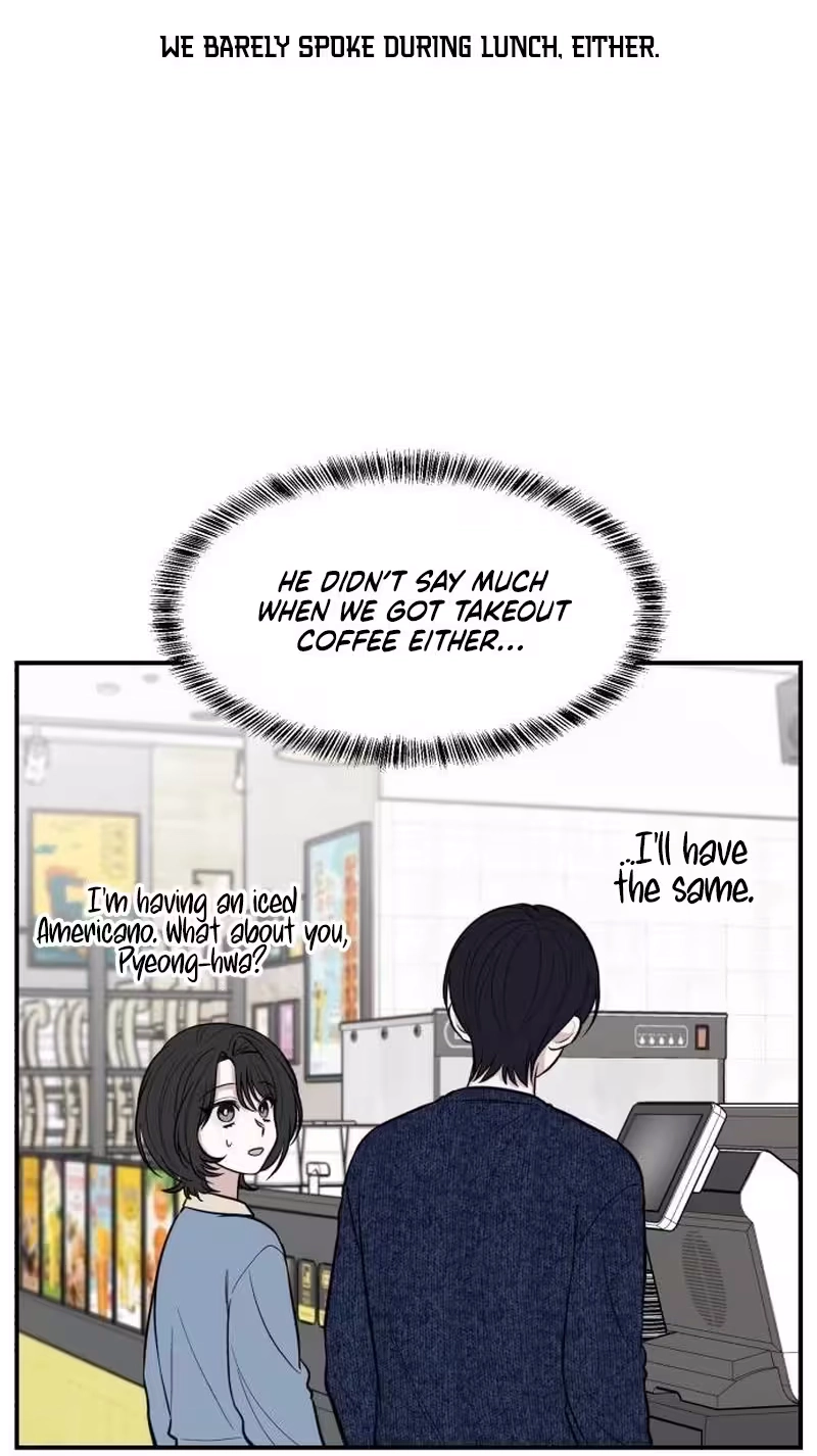 Turning Point - Chapter 7 Page 7