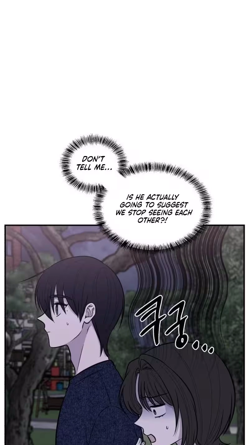 Turning Point - Chapter 7 Page 8