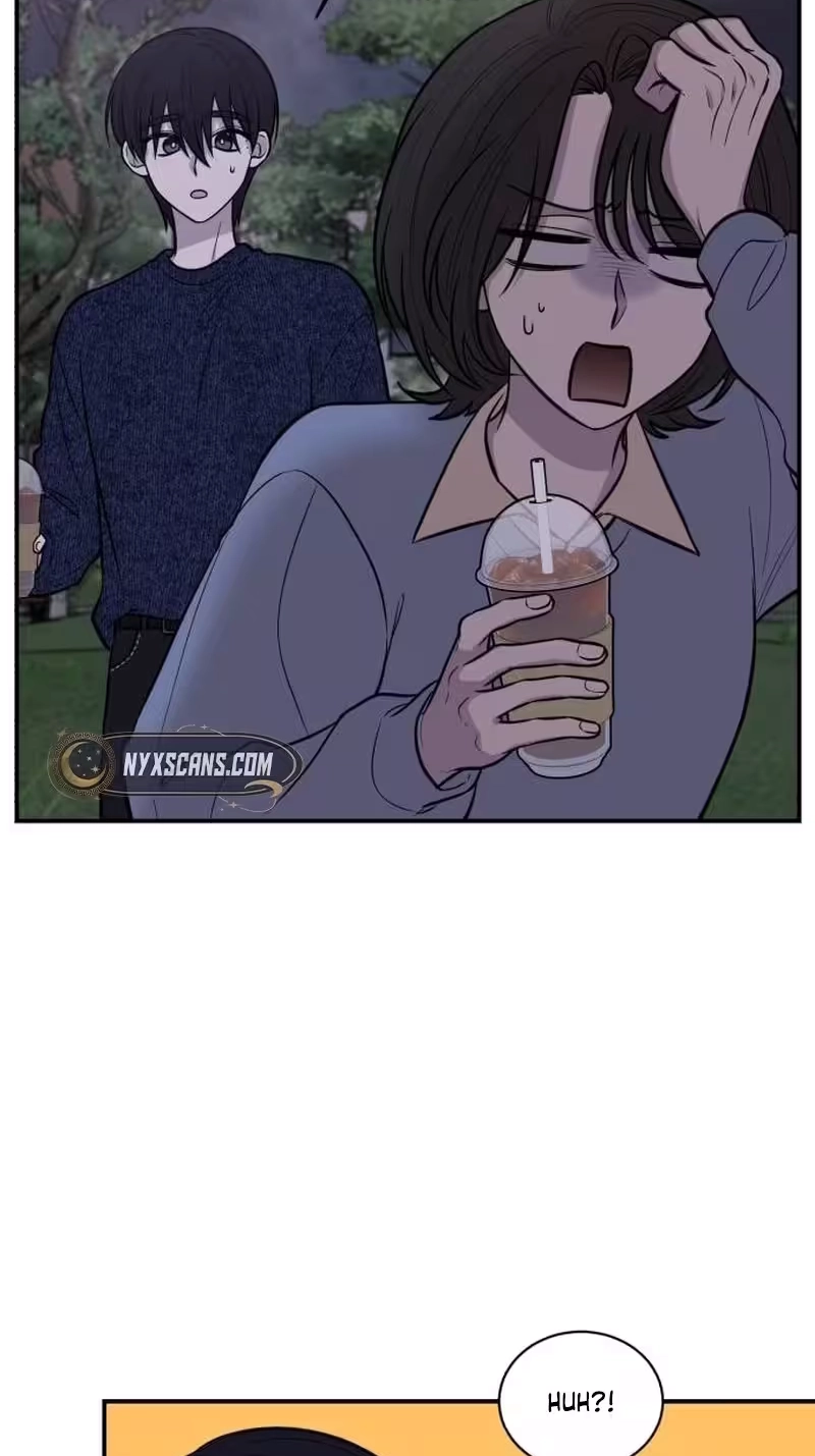Turning Point - Chapter 7 Page 11