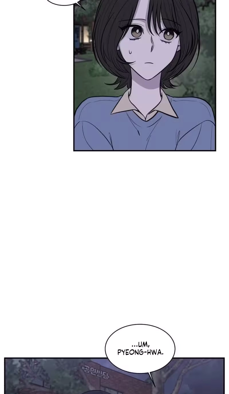 Turning Point - Chapter 7 Page 18