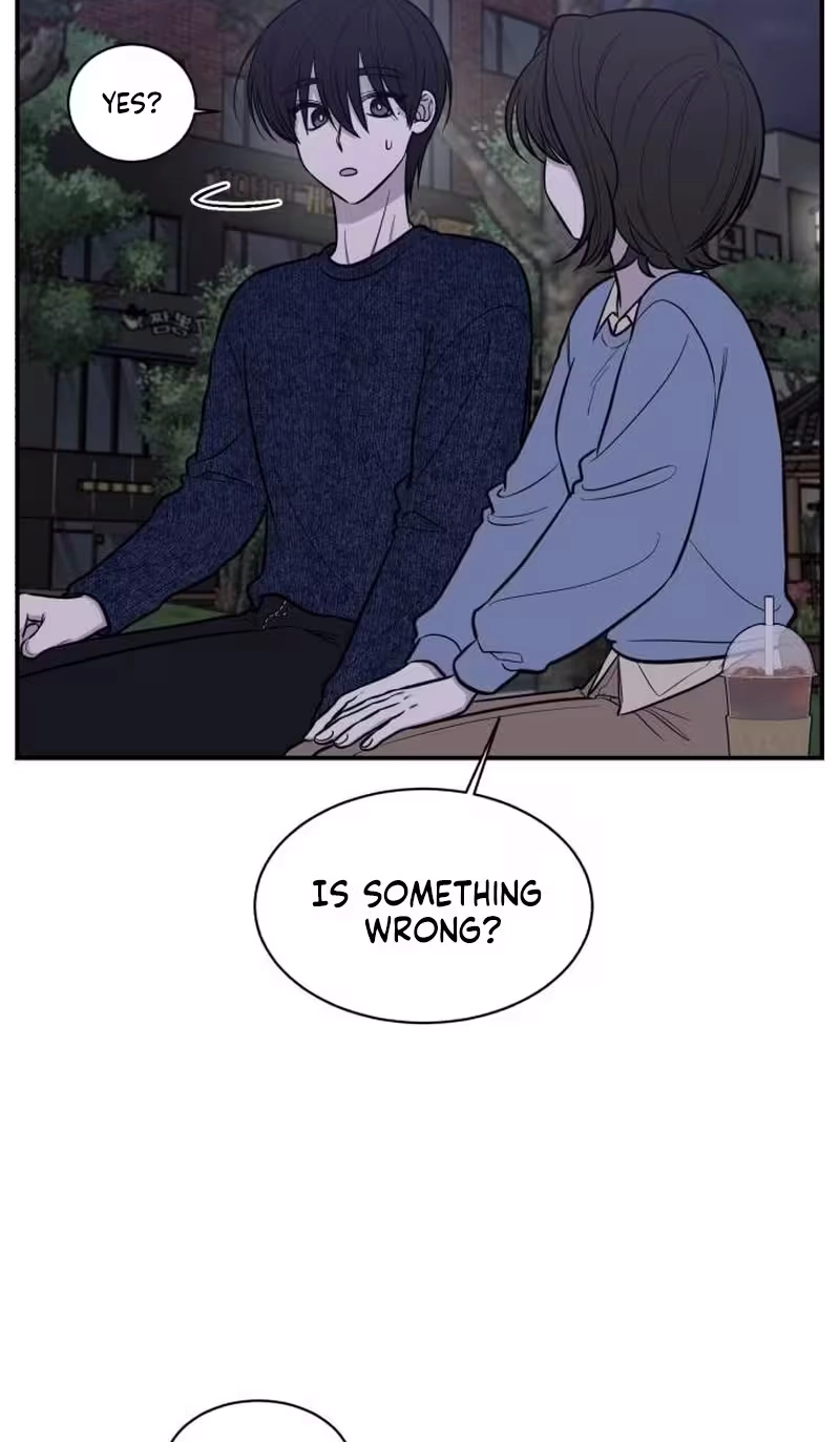Turning Point - Chapter 7 Page 19