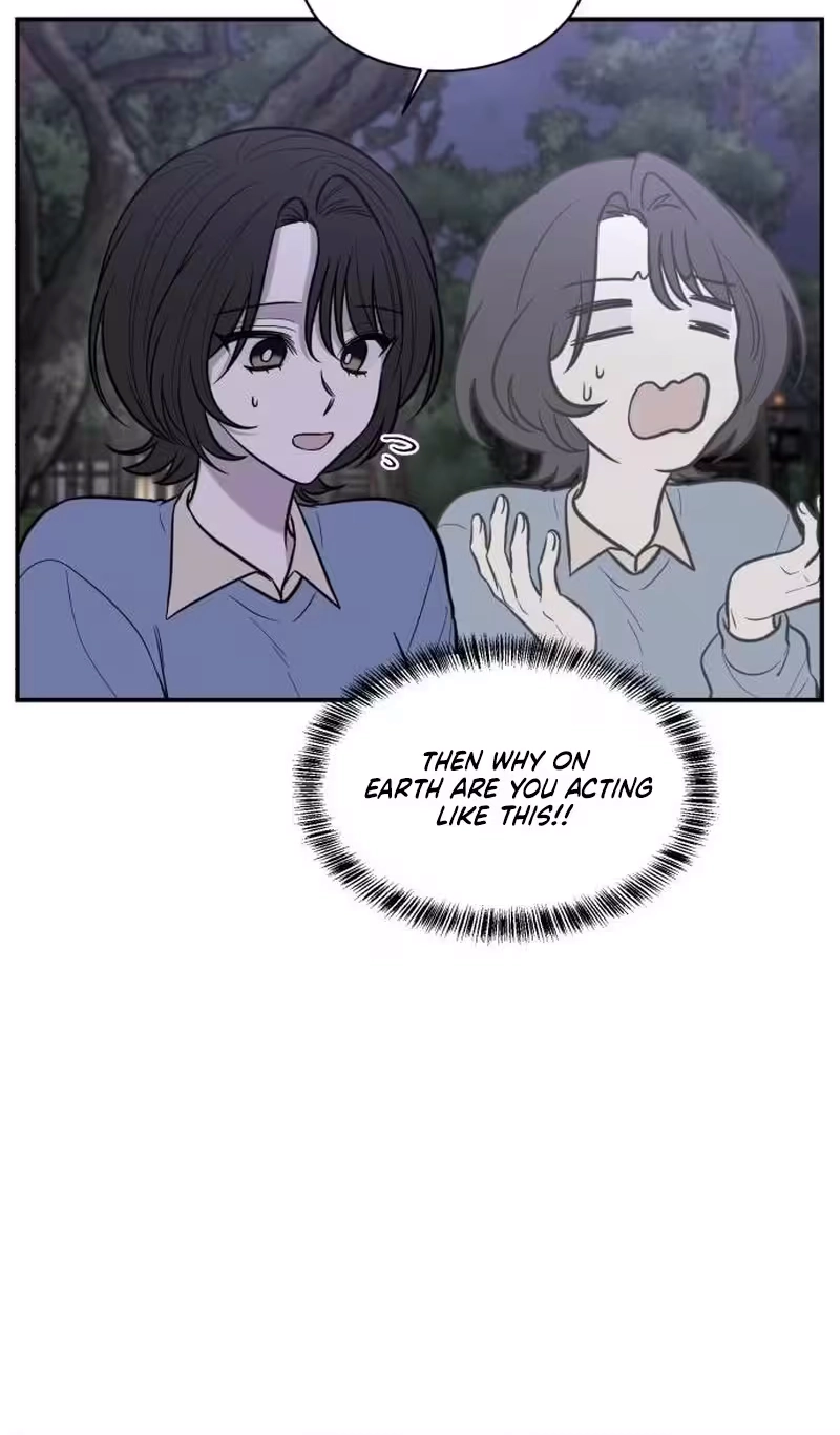 Turning Point - Chapter 7 Page 21