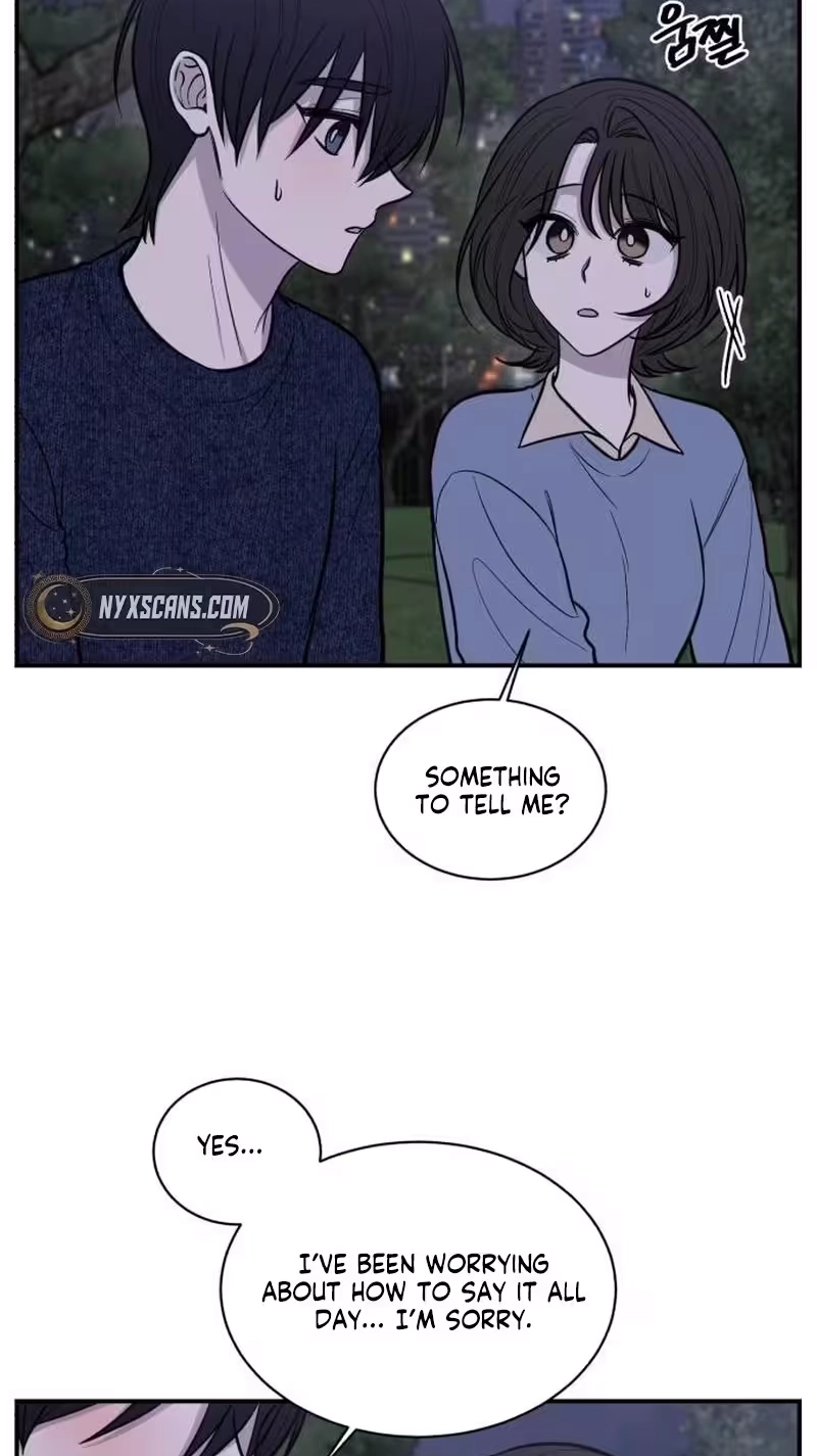 Turning Point - Chapter 7 Page 23