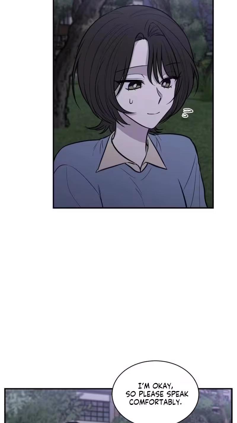 Turning Point - Chapter 7 Page 25