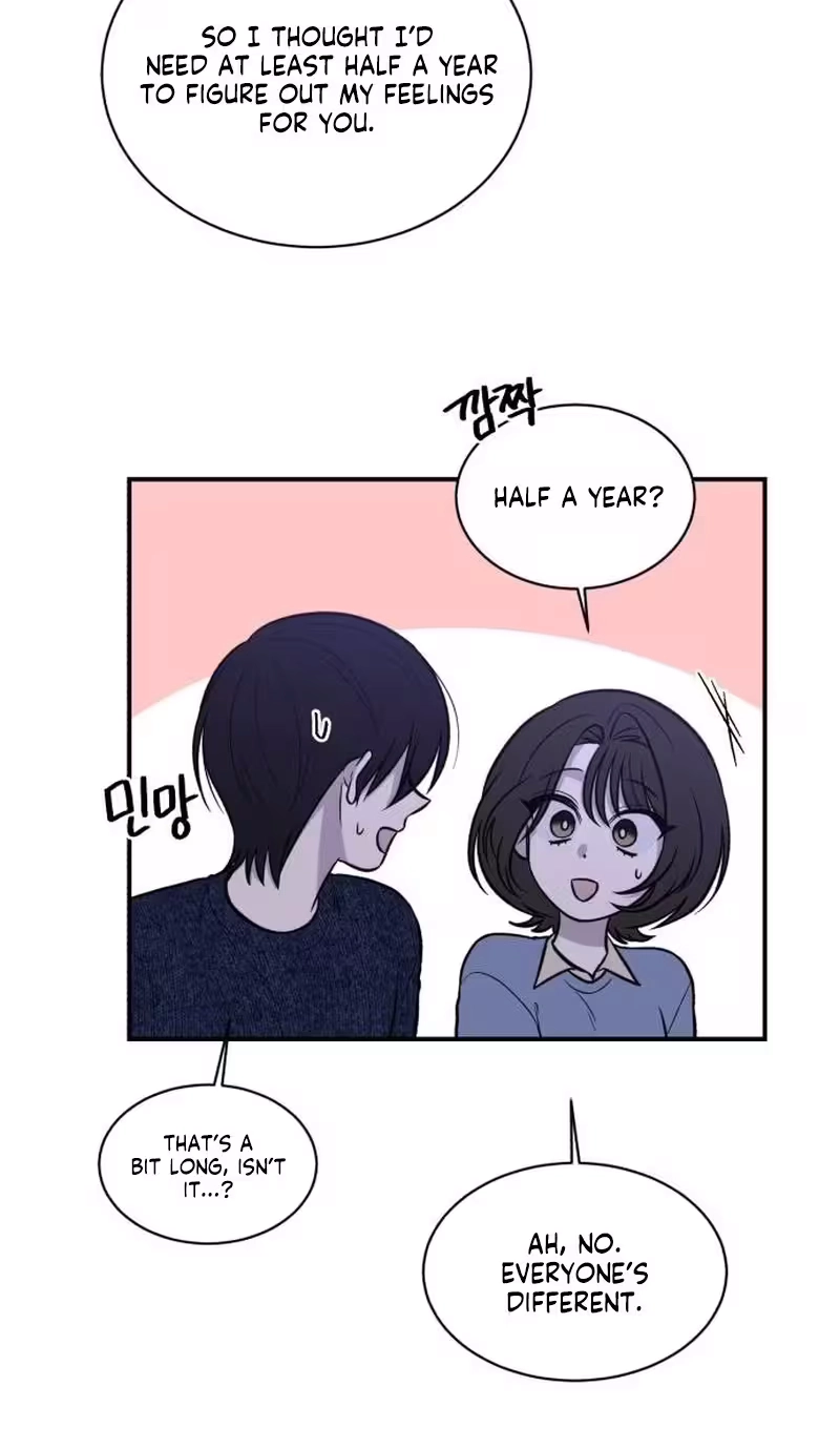 Turning Point - Chapter 7 Page 31
