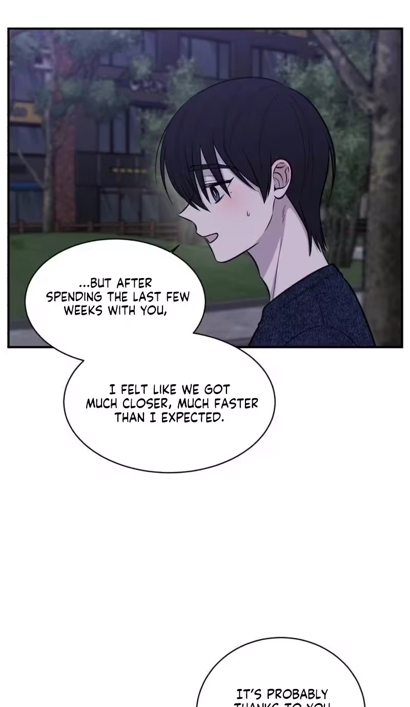 Turning Point - Chapter 7 Page 33