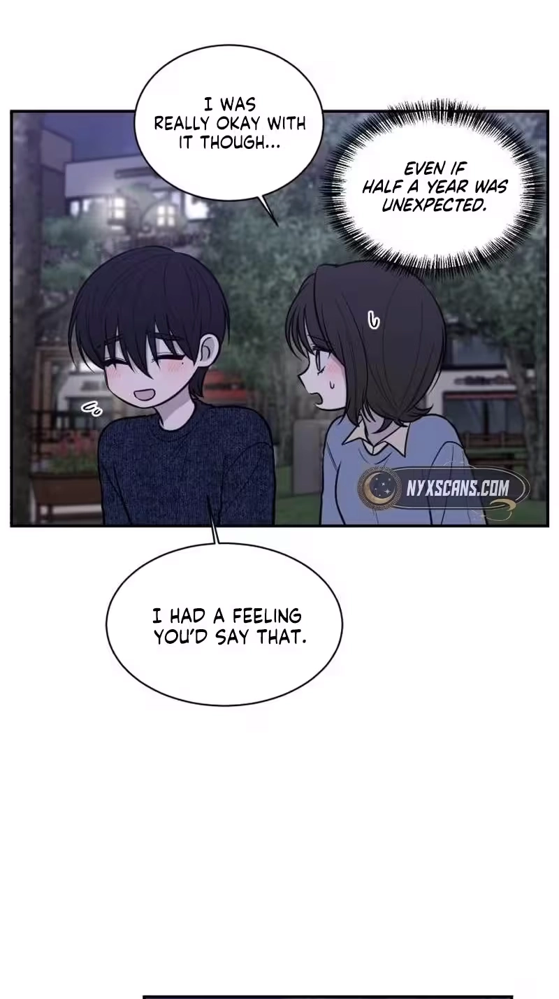 Turning Point - Chapter 7 Page 41