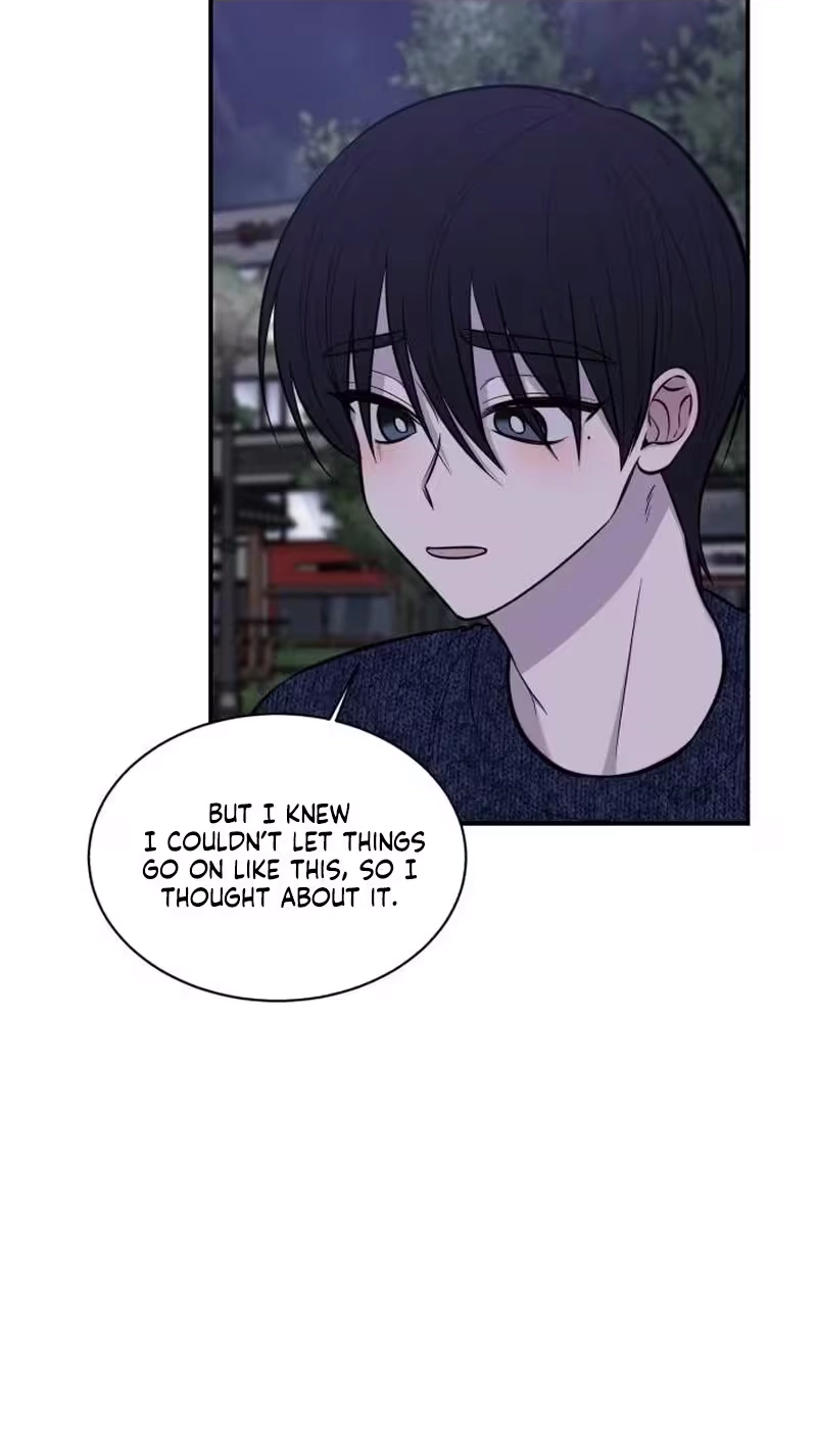 Turning Point - Chapter 7 Page 42