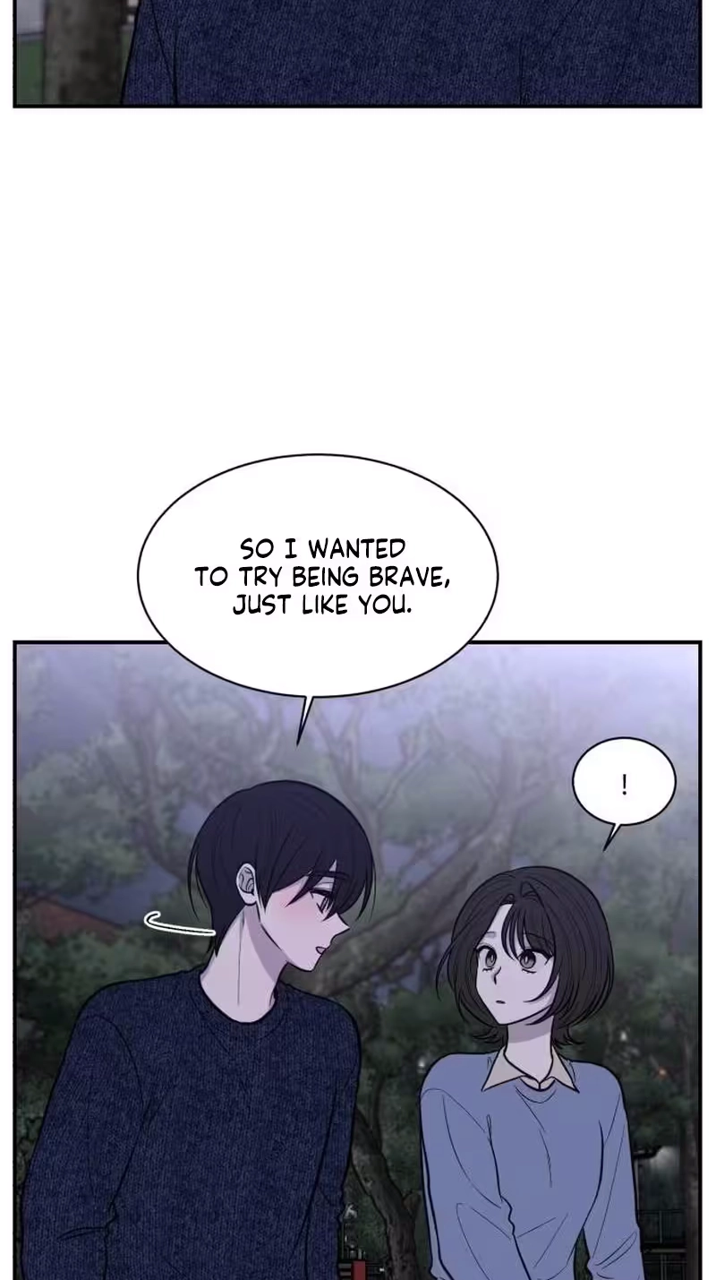 Turning Point - Chapter 7 Page 51