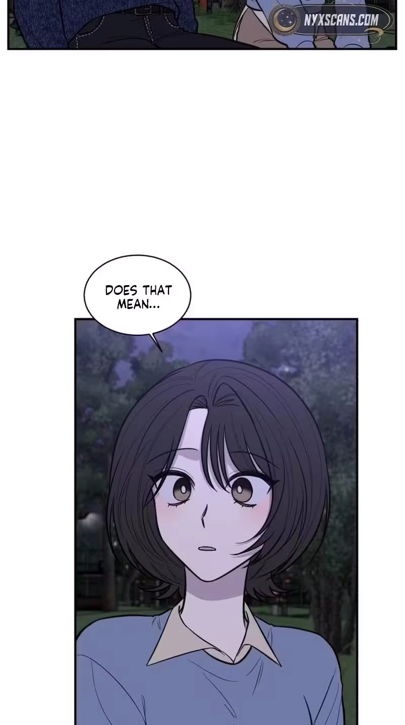 Turning Point - Chapter 7 Page 52