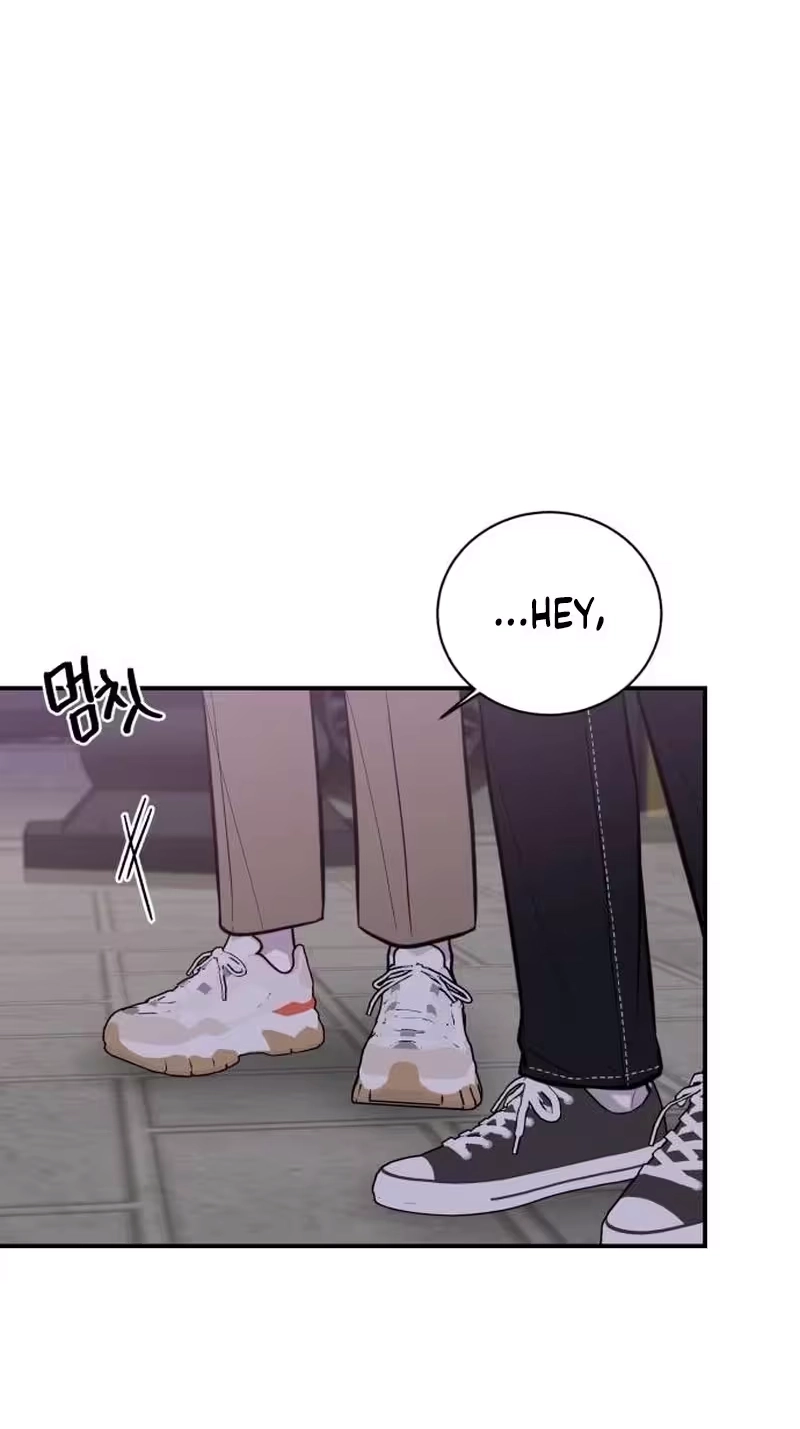 Turning Point - Chapter 8 Page 4