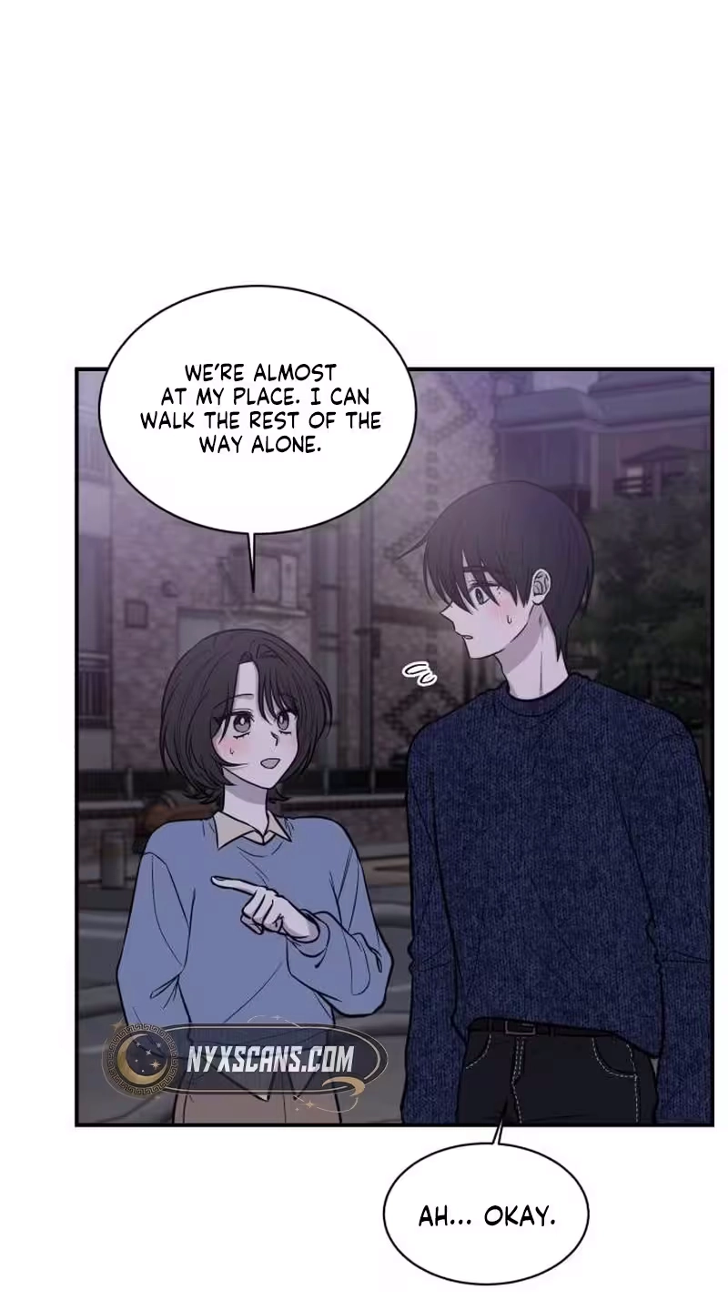 Turning Point - Chapter 8 Page 5
