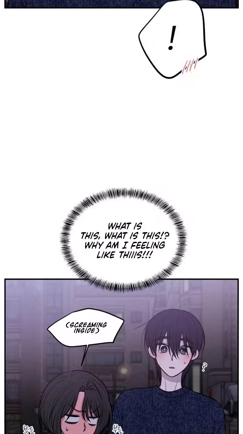 Turning Point - Chapter 8 Page 17