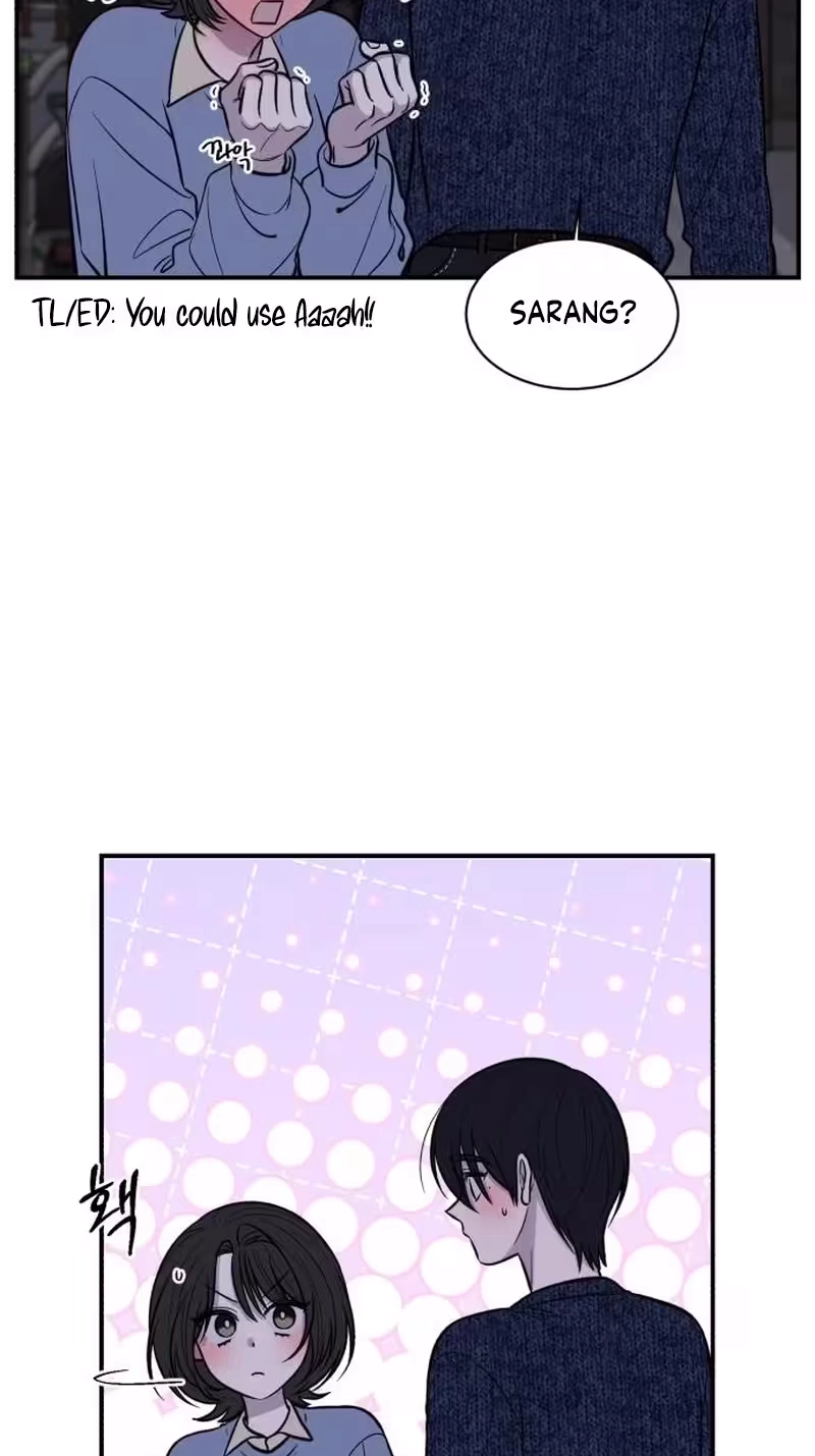 Turning Point - Chapter 8 Page 18