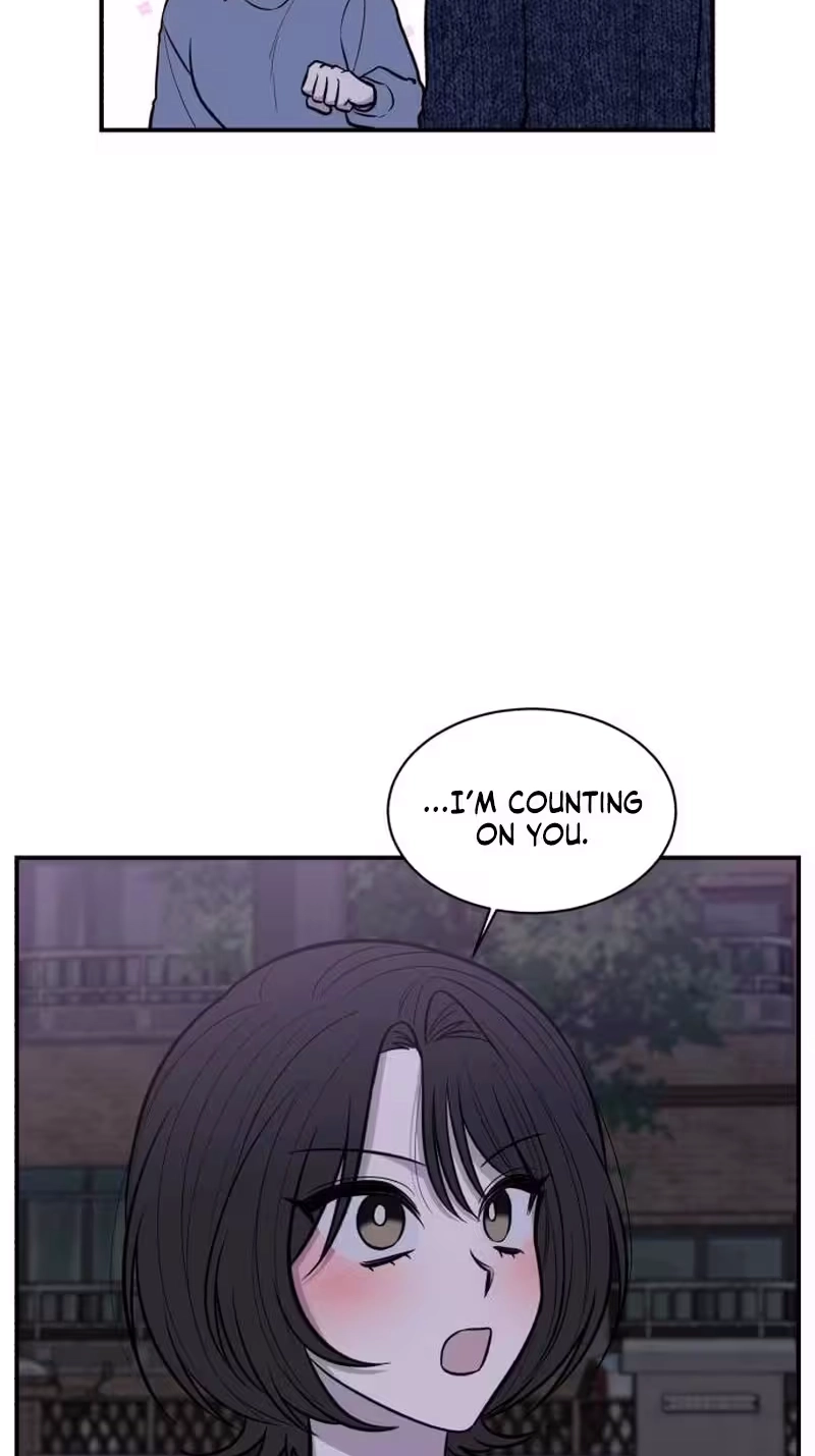 Turning Point - Chapter 8 Page 19