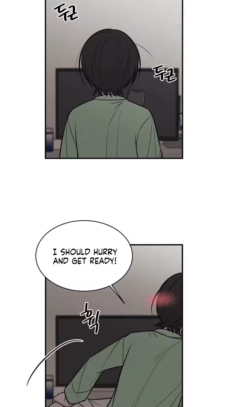Turning Point - Chapter 8 Page 37