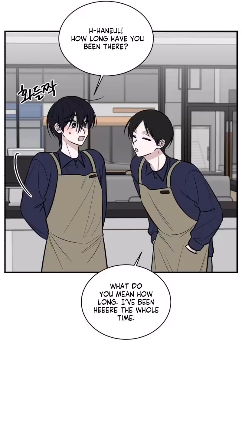 Turning Point - Chapter 8 Page 42