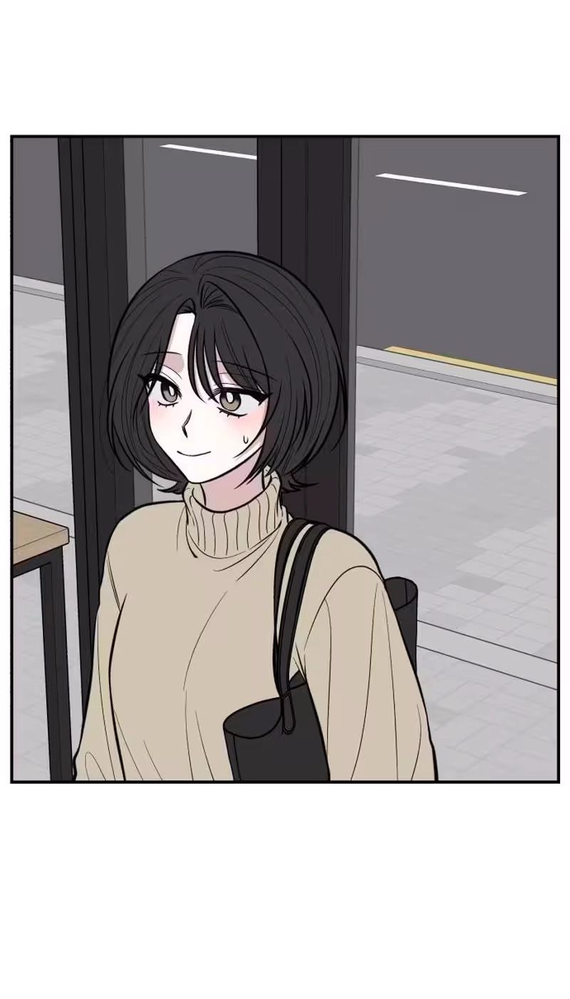 Turning Point - Chapter 8 Page 51