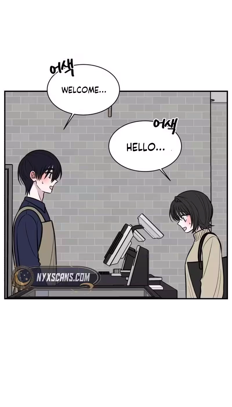 Turning Point - Chapter 8 Page 53