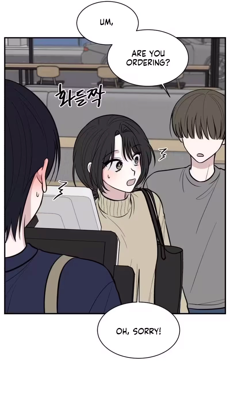 Turning Point - Chapter 8 Page 56