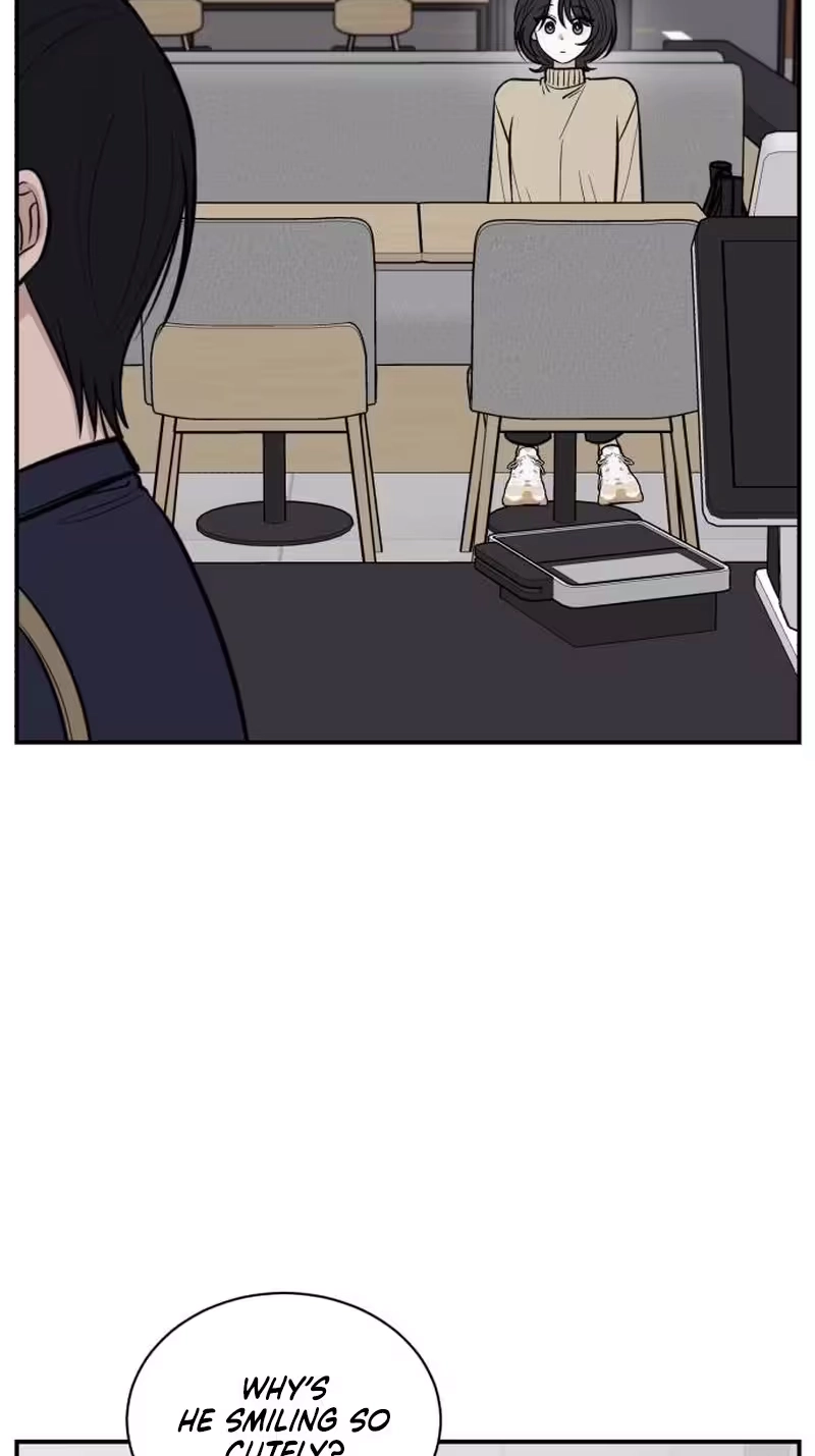 Turning Point - Chapter 8 Page 68