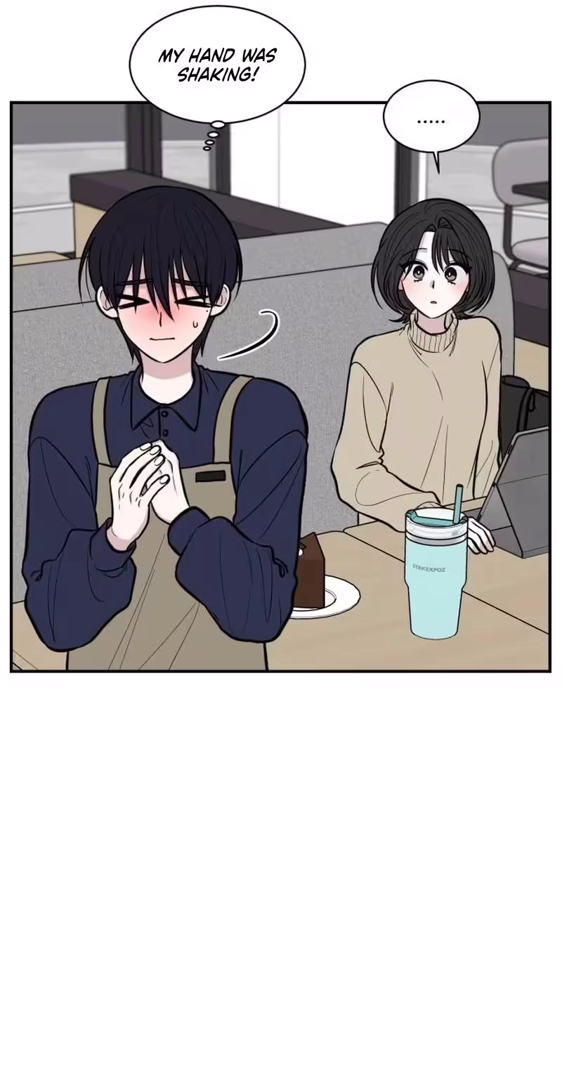 Turning Point - Chapter 8 Page 74