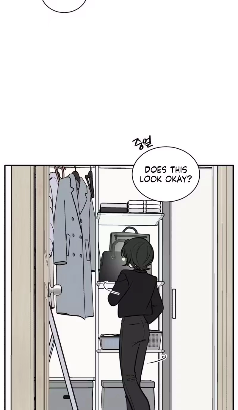 Turning Point - Chapter 9 Page 3